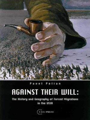 cover image of Against Their Will